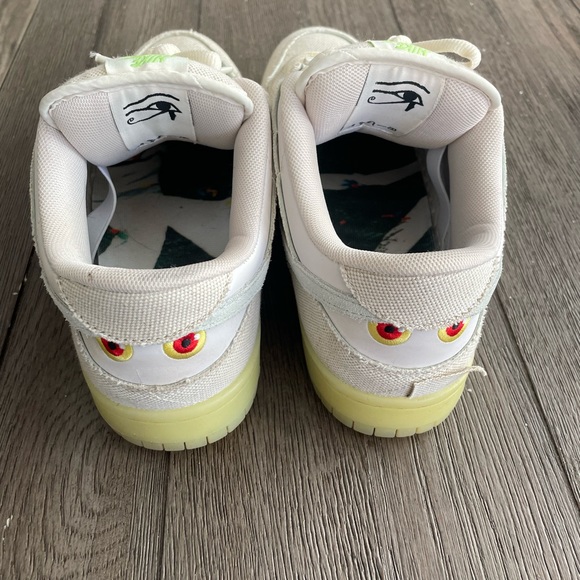 Nike SB Dunk Low “Mummy” - Picture 3 of 5
